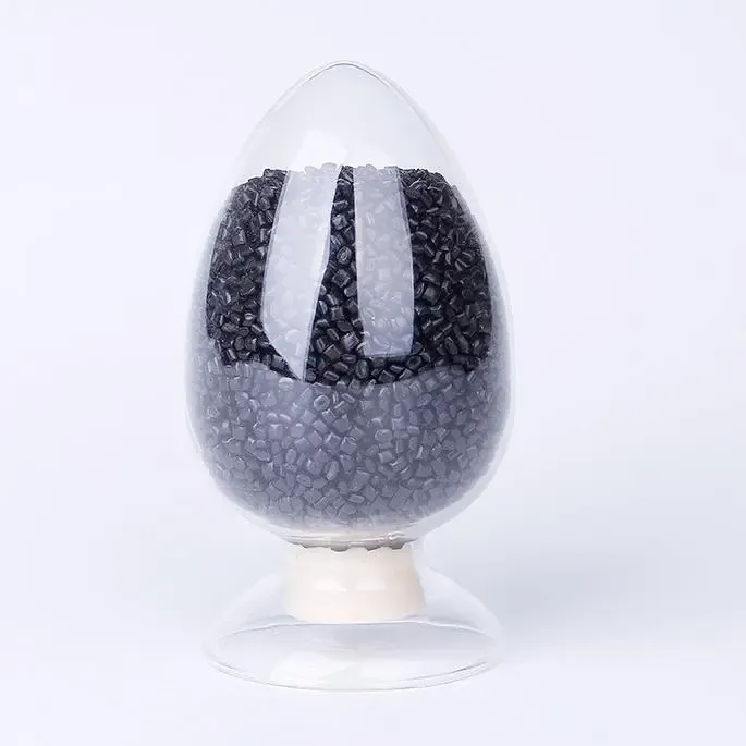 கடத்தும் எதிர்ப்பு நிலையான பொருள்